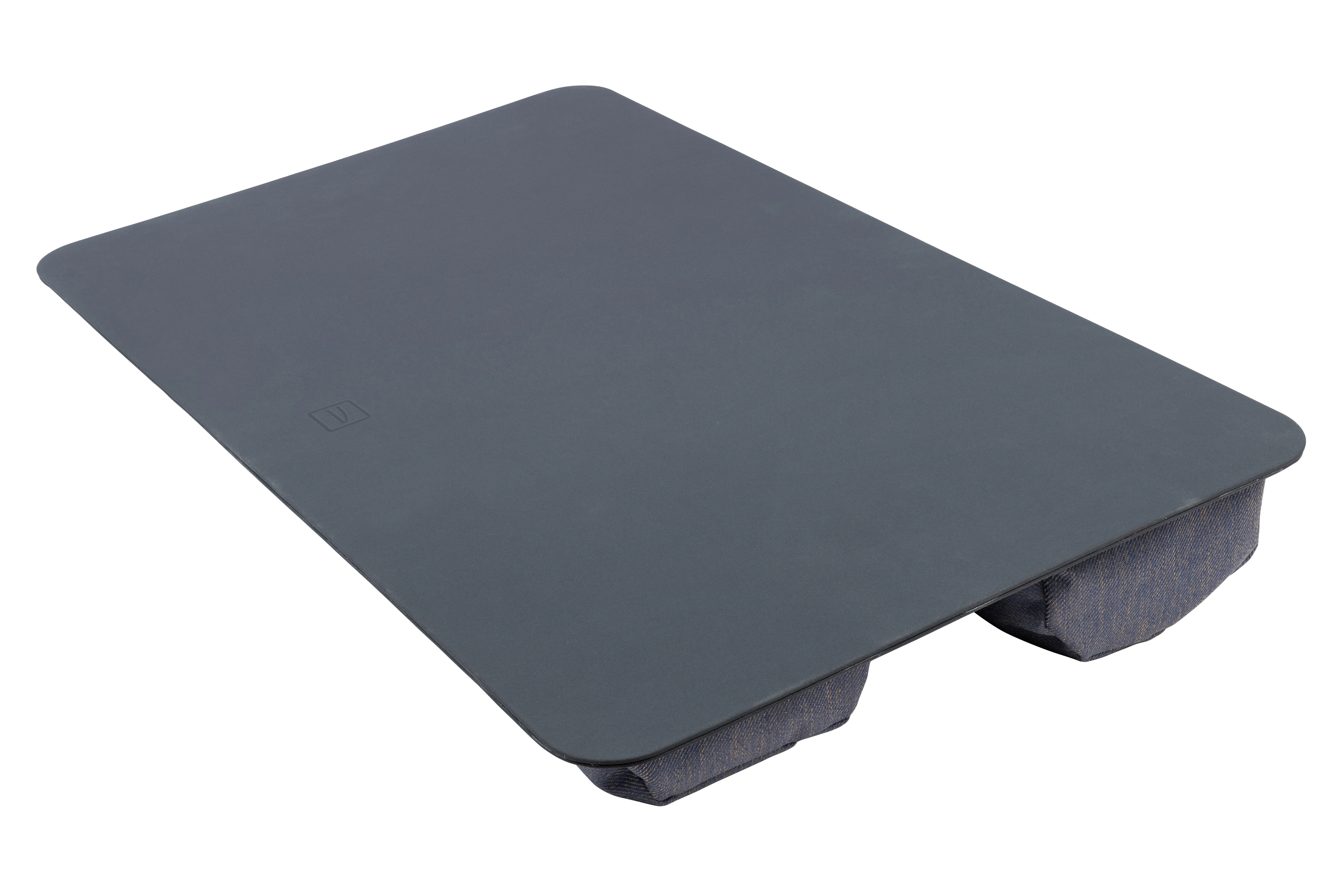 TUCANO Comodo Large Laptop pillow Grey