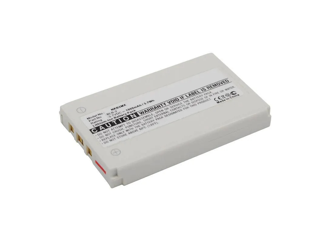 3.7Wh AIPTEK Camera Battery