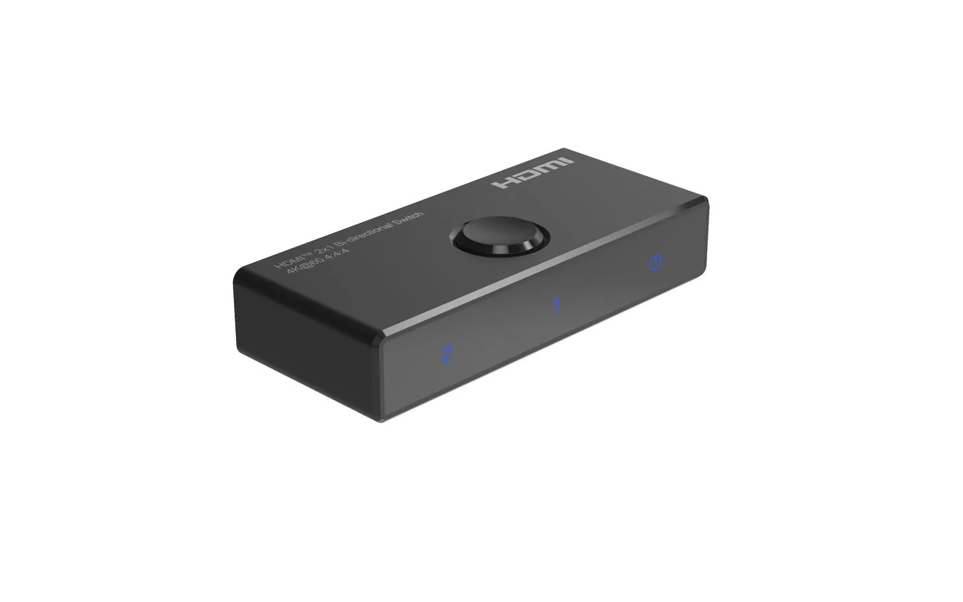4K@60Hz Bi-directional HDMI Switch, 4:4:4 HDR