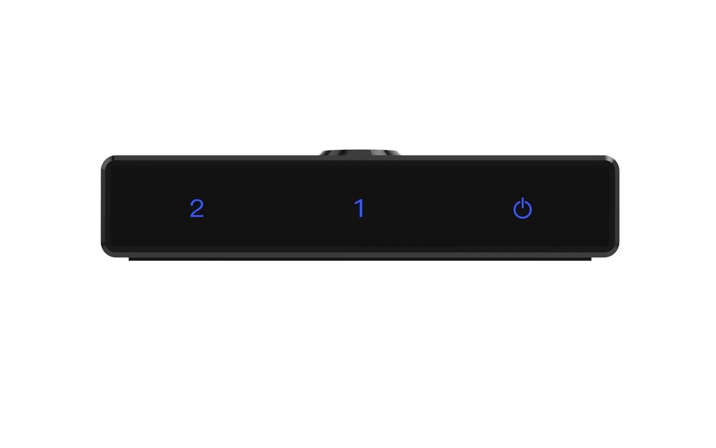 4K@60Hz Bi-directional HDMI Switch, 4:4:4 HDR