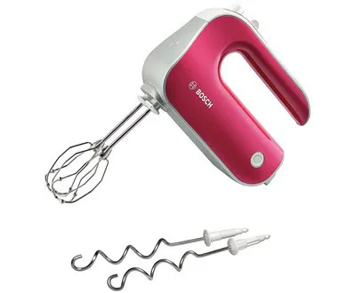 Bosch MFQ40304 - elvisp, röd/grå