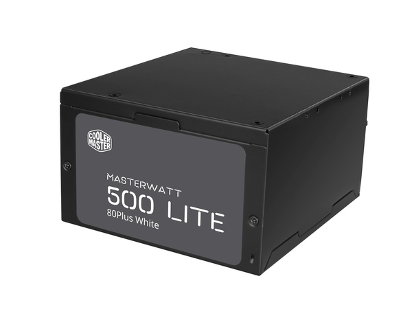 Cooler MasterMasterWatt Lite 500W