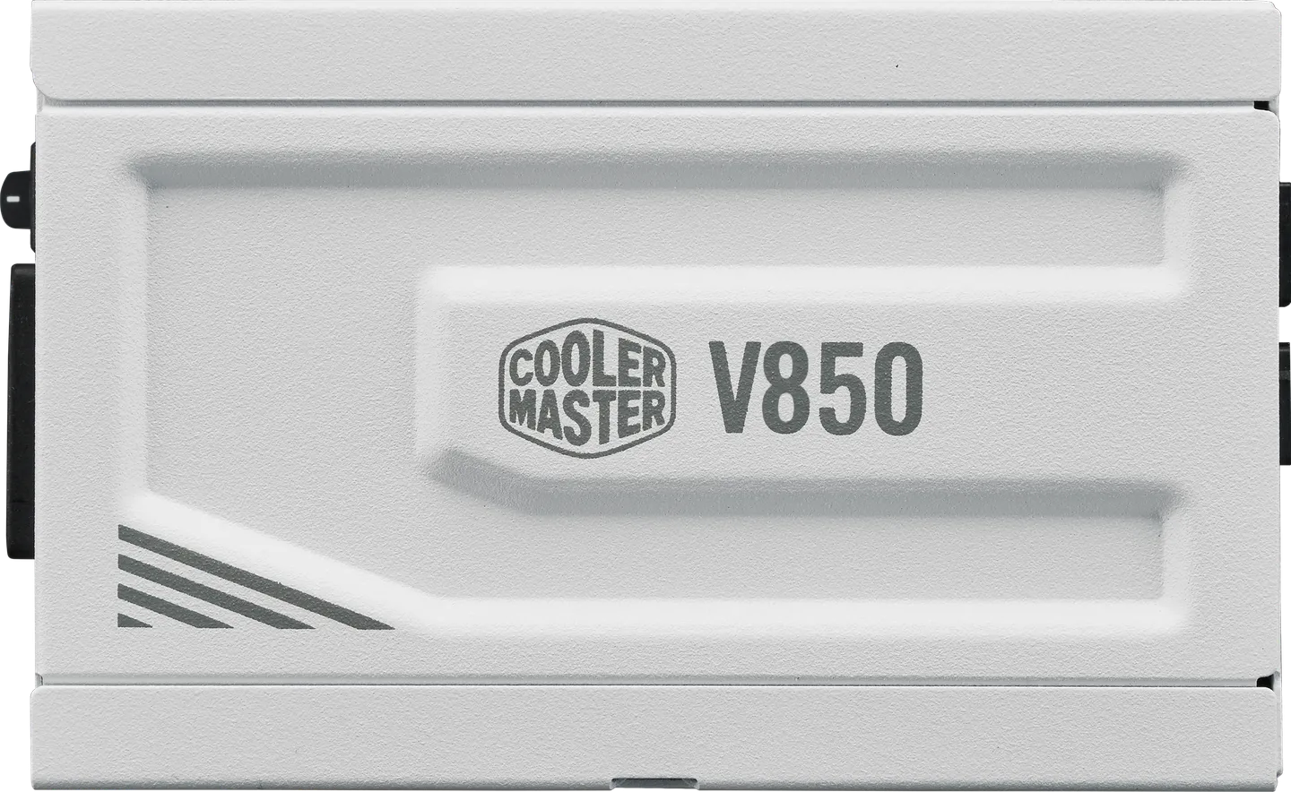 Cooler Master V850 SFX ATX 3.1 - strömkälla, vit, 80 Plus Gold