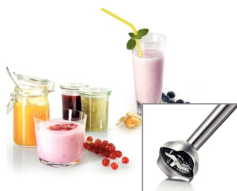 Hand Blender Bosch MSM88190