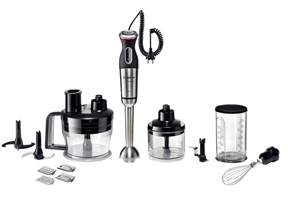 Hand Blender Bosch MSM88190