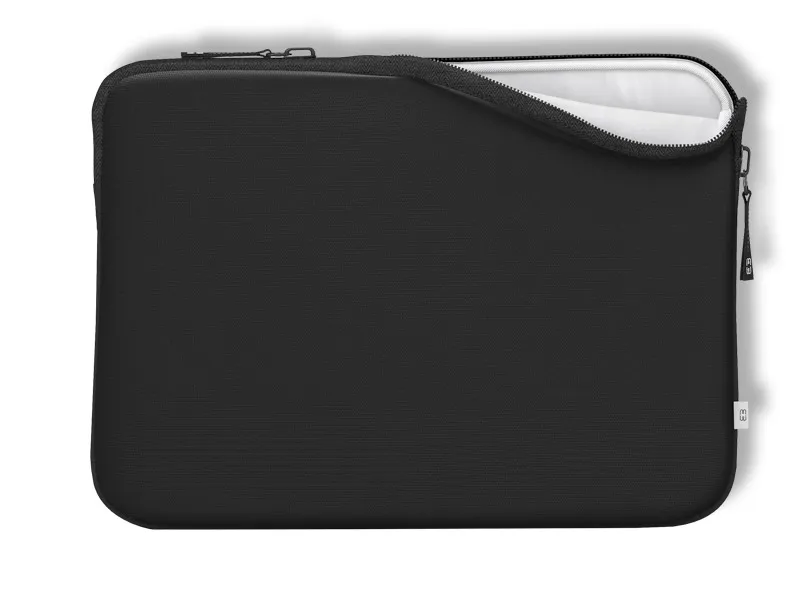 MW - Eco Sleeve MacBook Pro 14 - &sup2;Life Black/White