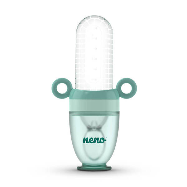 Neno Gusto - fruit teat