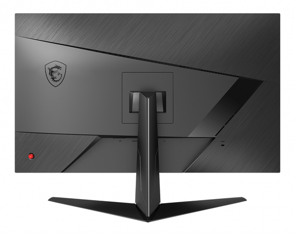 MSI 27&quot; Optix G272, Full HD, IPS -pelin&auml;ytt&ouml;