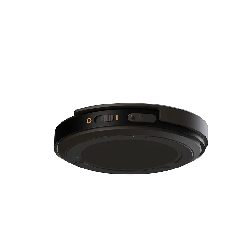 Outin Claro Coffee Scale OT-SCL-01 - Dark Gray
