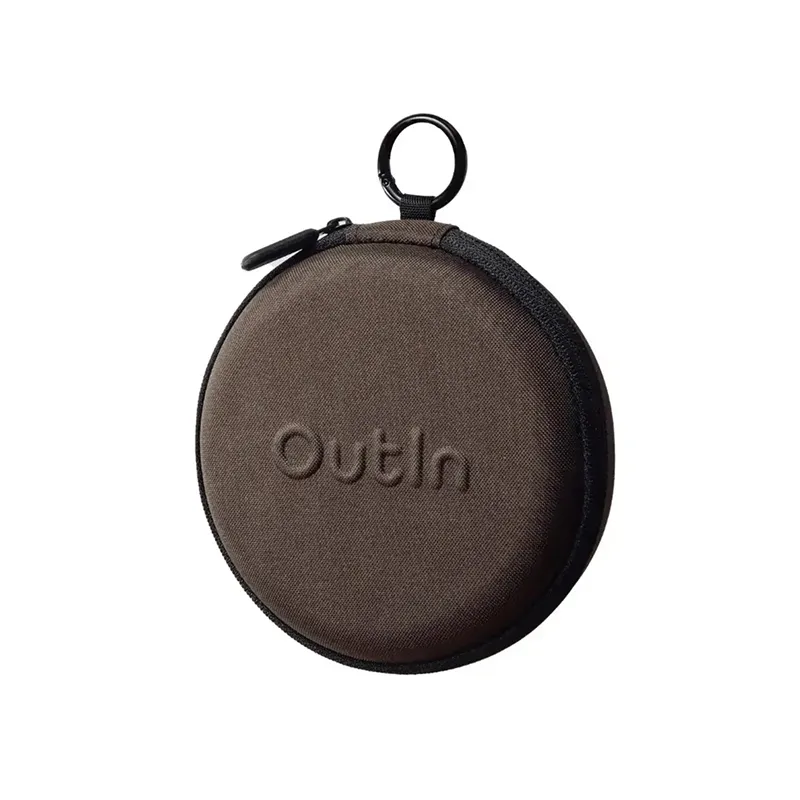 Outin Claro Coffee Scale OT-SCL-01 - Dark Gray