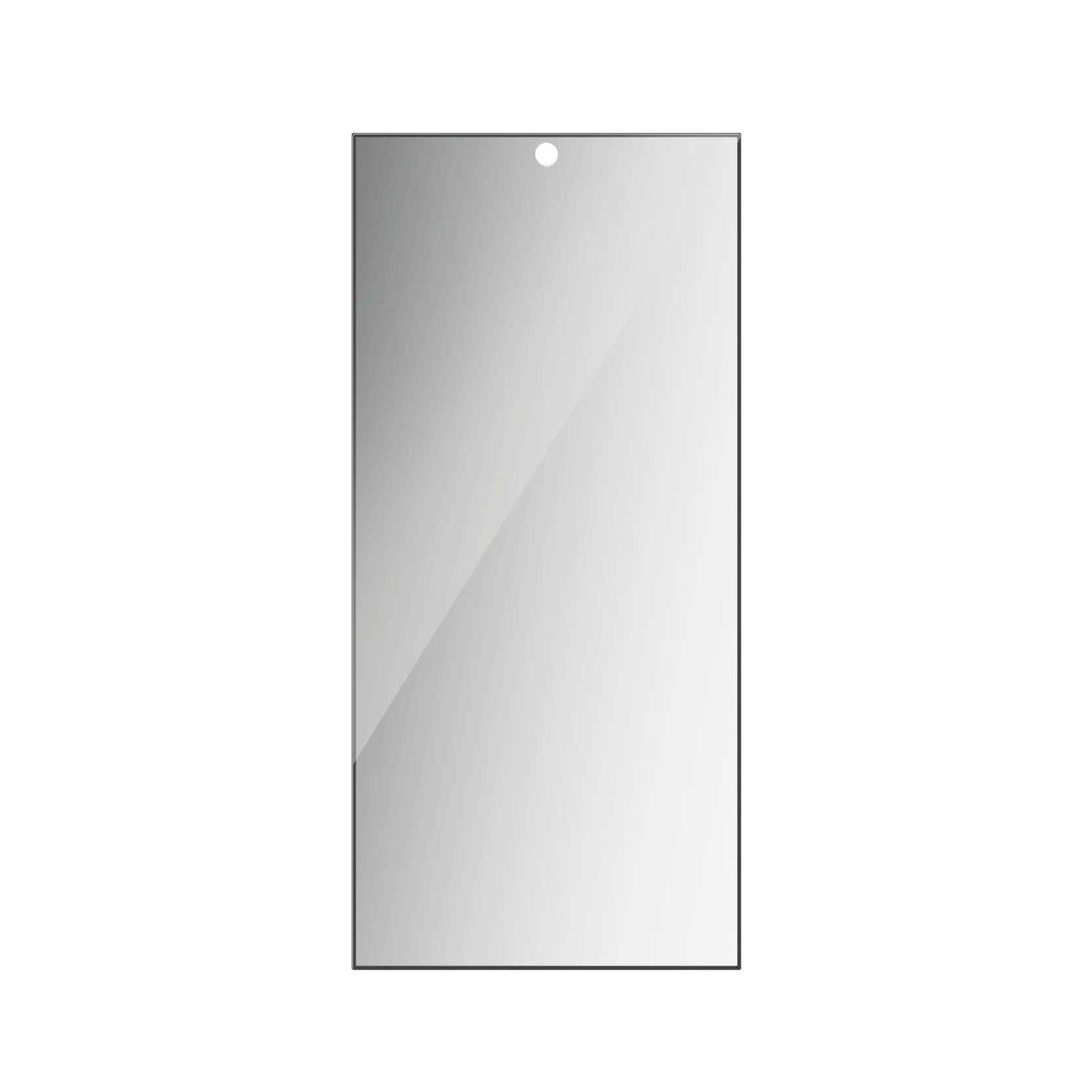 PanzerGlass Ultra-Wide Fit Galaxy S24 Ultra - Screen Protector, Privacy
