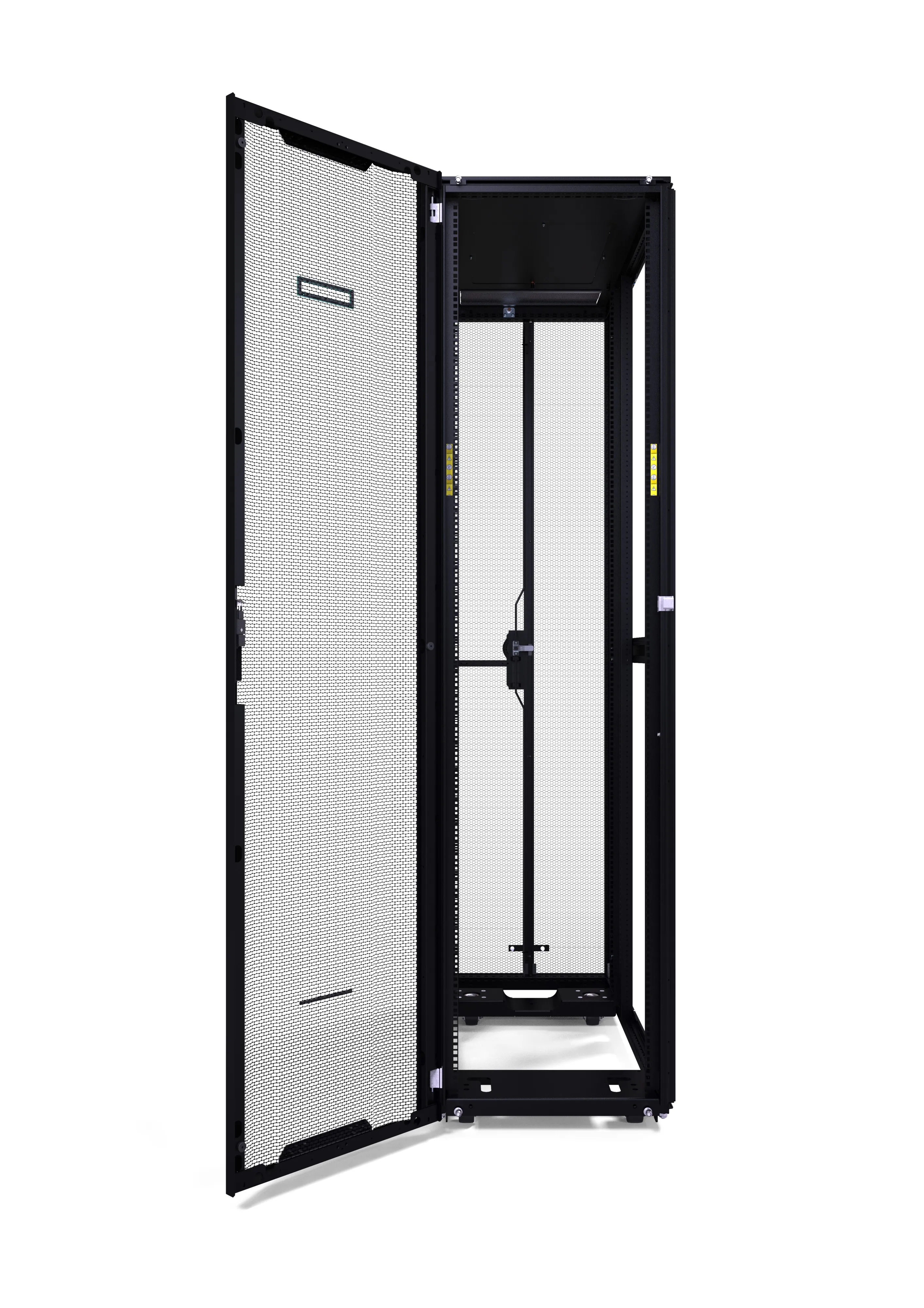 HPE Shock Rack 42U 800mmx1200mm G2 Enterprise