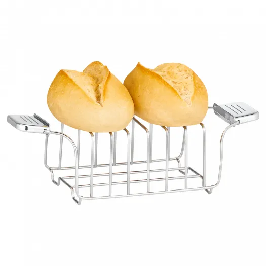 PROFICOOK PC-TA1193 2-Slice Toaster, 815 W, Anthracite