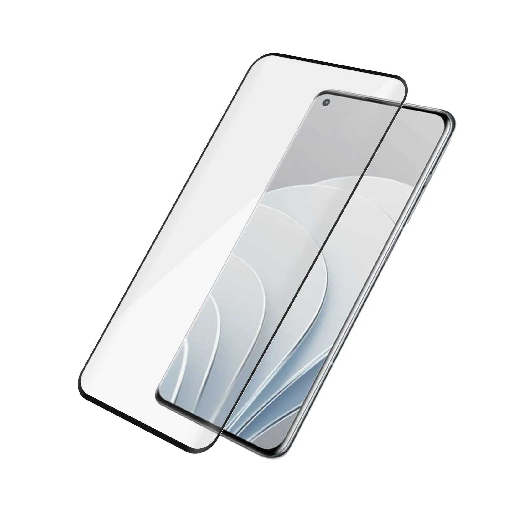 PanzerGlass Case Friendly, OnePlus 9 Pro - Screen Glass