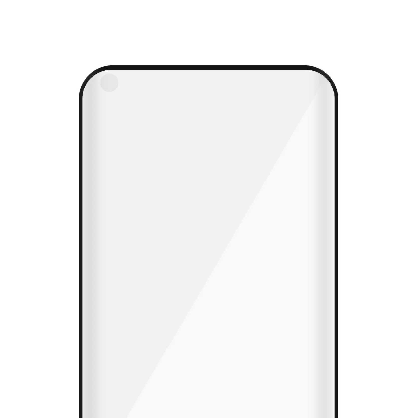 PanzerGlass Case Friendly, OnePlus 9 Pro - Screen Glass