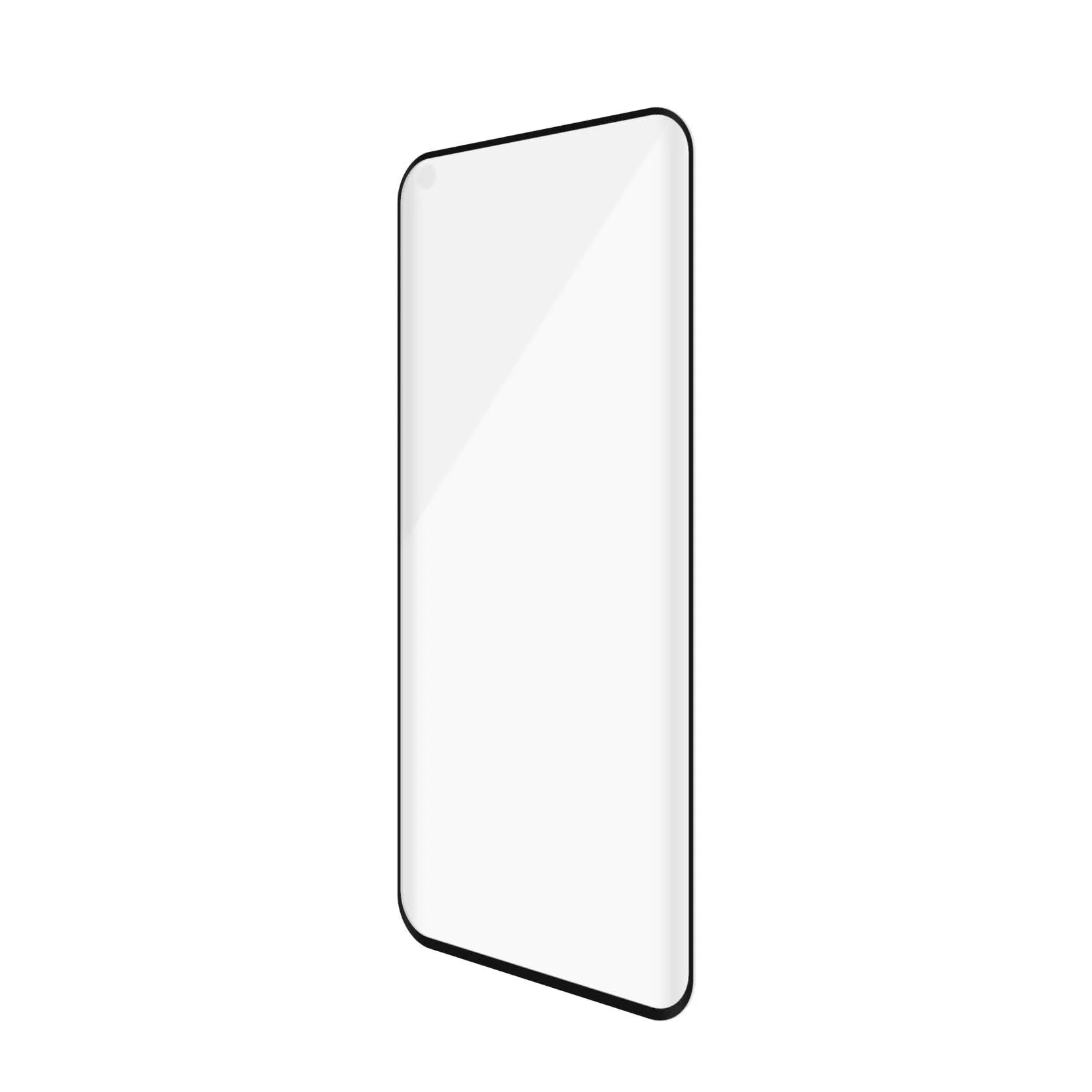 PanzerGlass Case Friendly, OnePlus 9 Pro - sk&auml;rmskydd
