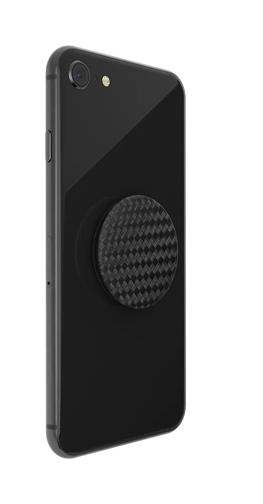 POPSOCKETS Carbonite Weave