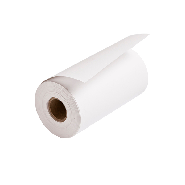 BROTHER RECEIPT PAPER ROLL 76MM (35M)