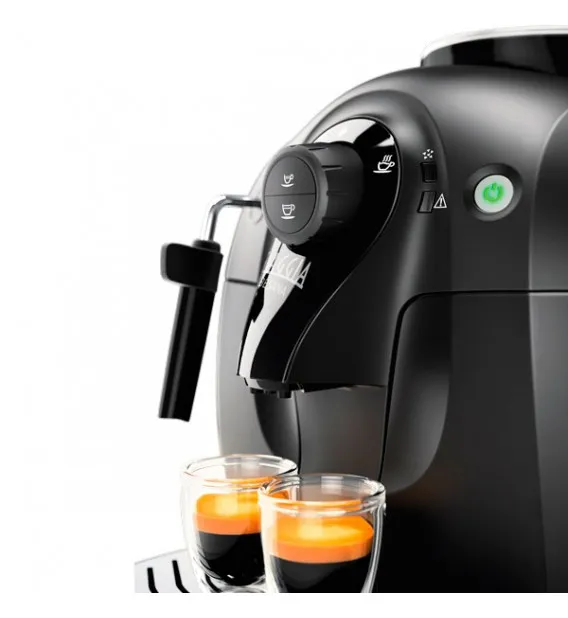 Gaggia RI8180/01 Besana - espresso machine, black