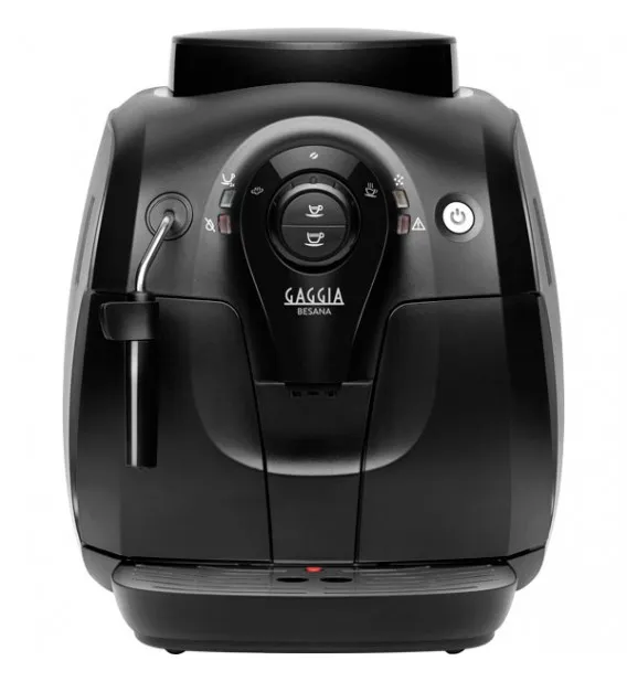 Gaggia RI8180/01 Besana - espresso machine, black