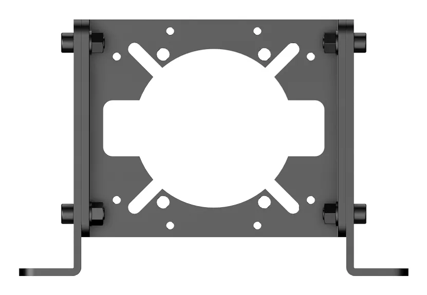 MOZA Wheel Base Front Mount