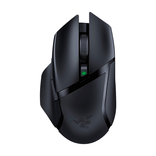 Razer Basilisk X HyperSpeed - Wireless Ergonomic Mouse
