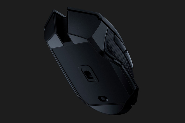 Razer Basilisk X HyperSpeed - Wireless Ergonomic Mouse