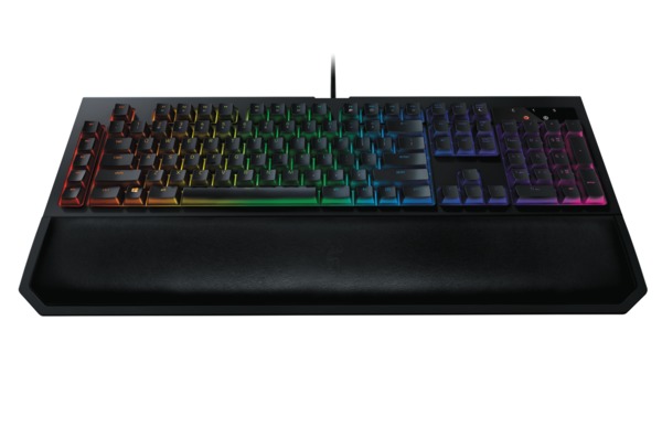 Razer BlackWidow Chroma v2 - Gaming keyboard