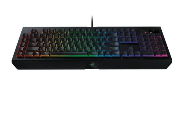 Razer BlackWidow Chroma v2 - Gaming keyboard