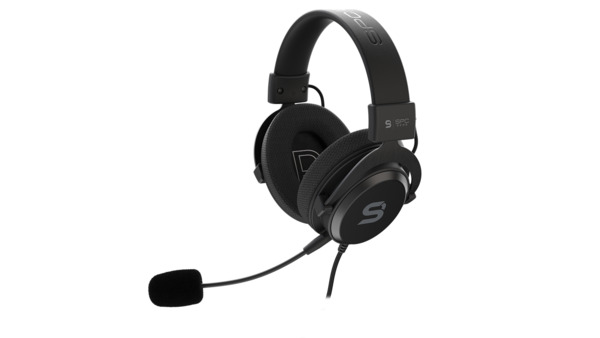 SilentiumPC Viro Infra Headset - gaming headset