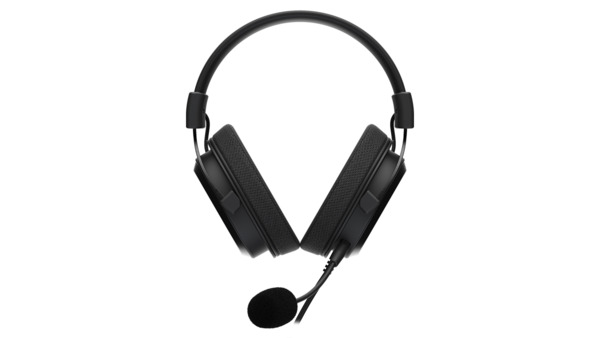 SilentiumPC Viro Infra Headset - gaming headset