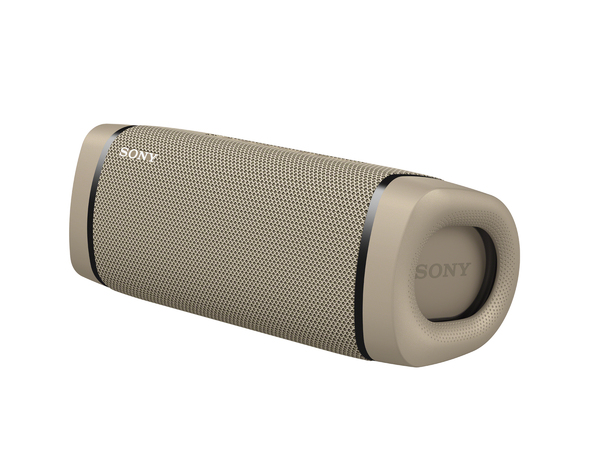 (Fyndh&ouml;rnan) SONY SRS-XB33 bluetooth speaker Taube