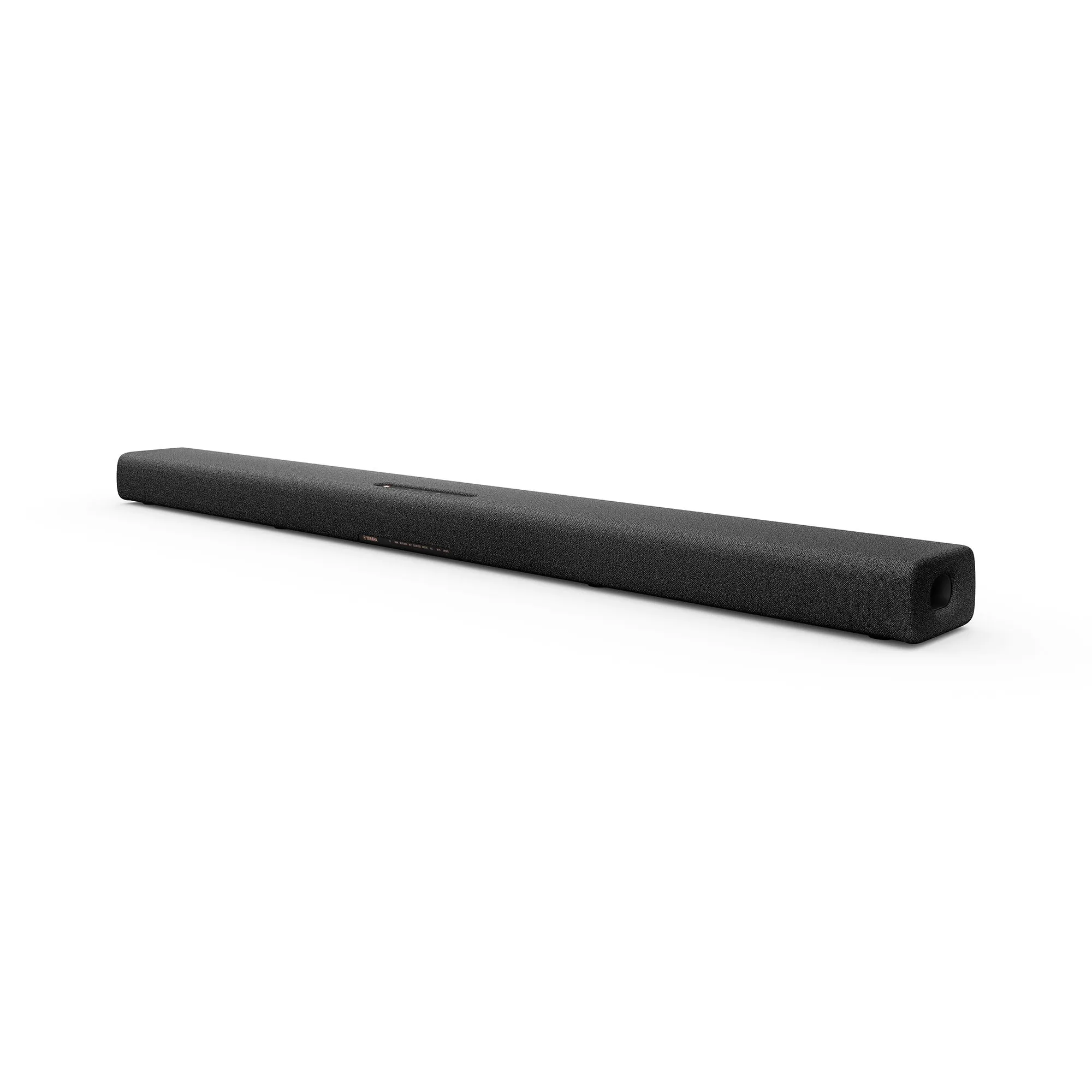 Yamaha SR-X40A, 4.0, Dolby Atmos Soundbar system, Carbon Gray