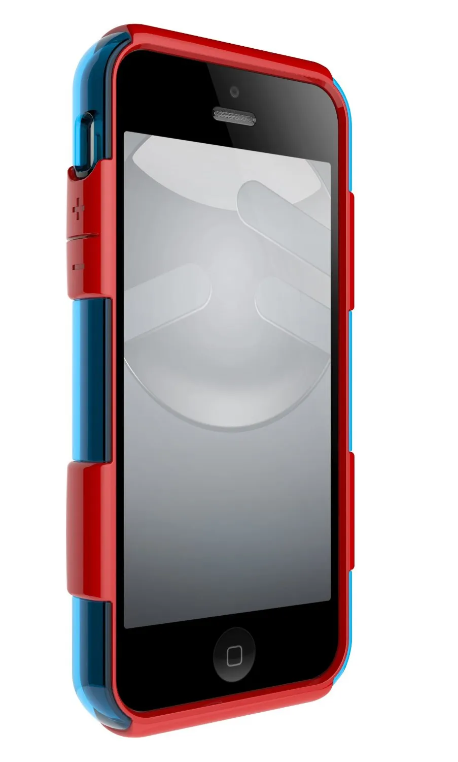 SwitchEasy HERO Justice for iPhone 5C