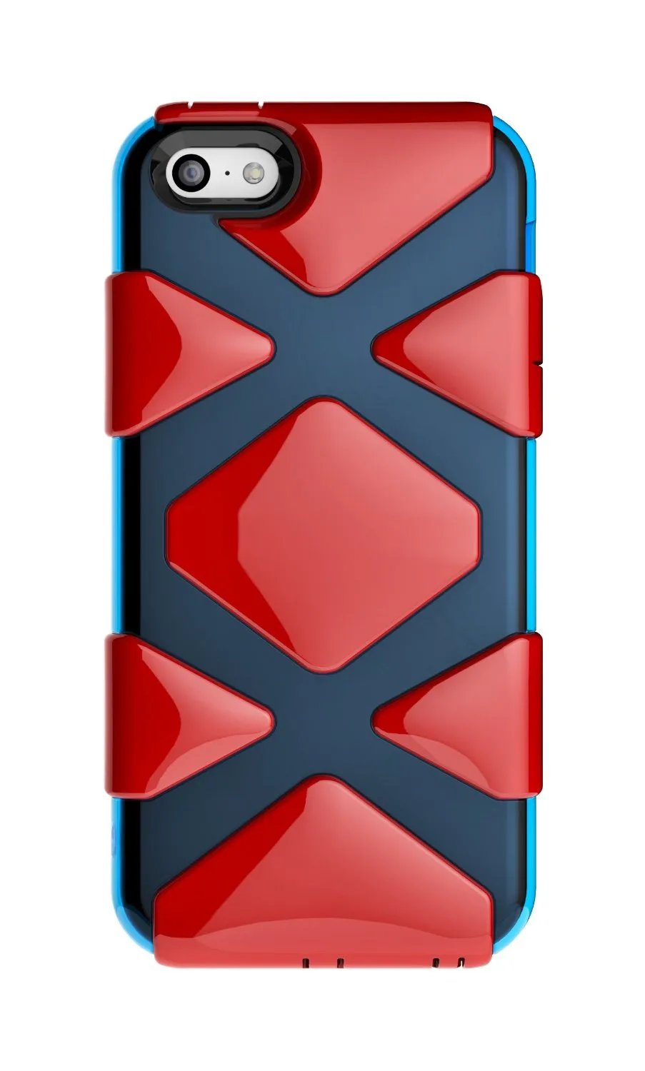 SwitchEasy HERO Justice for iPhone 5C