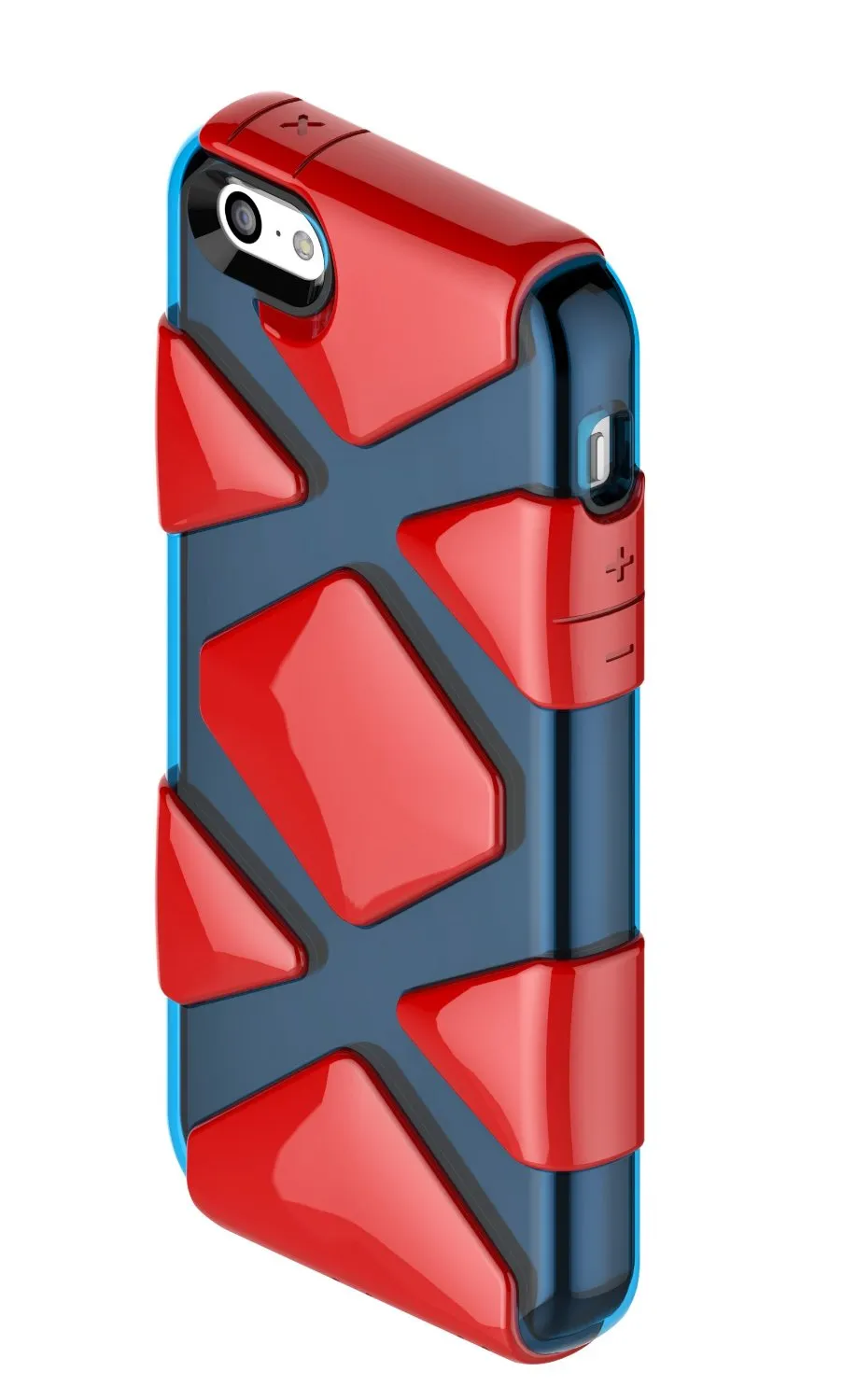 SwitchEasy HERO Justice for iPhone 5C