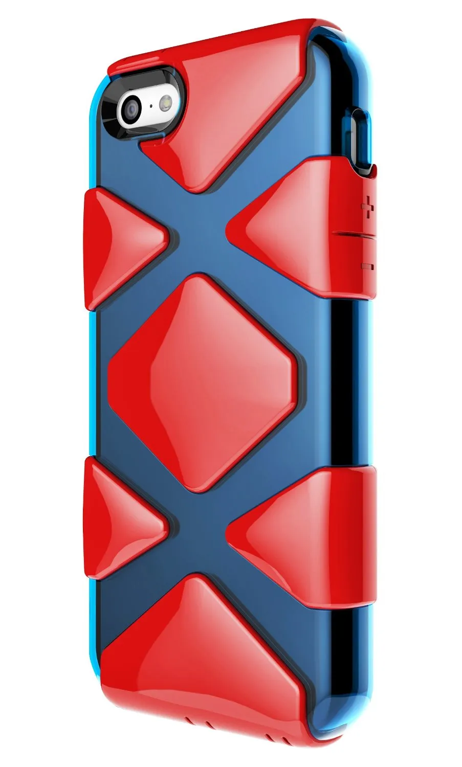 SwitchEasy HERO Justice for iPhone 5C