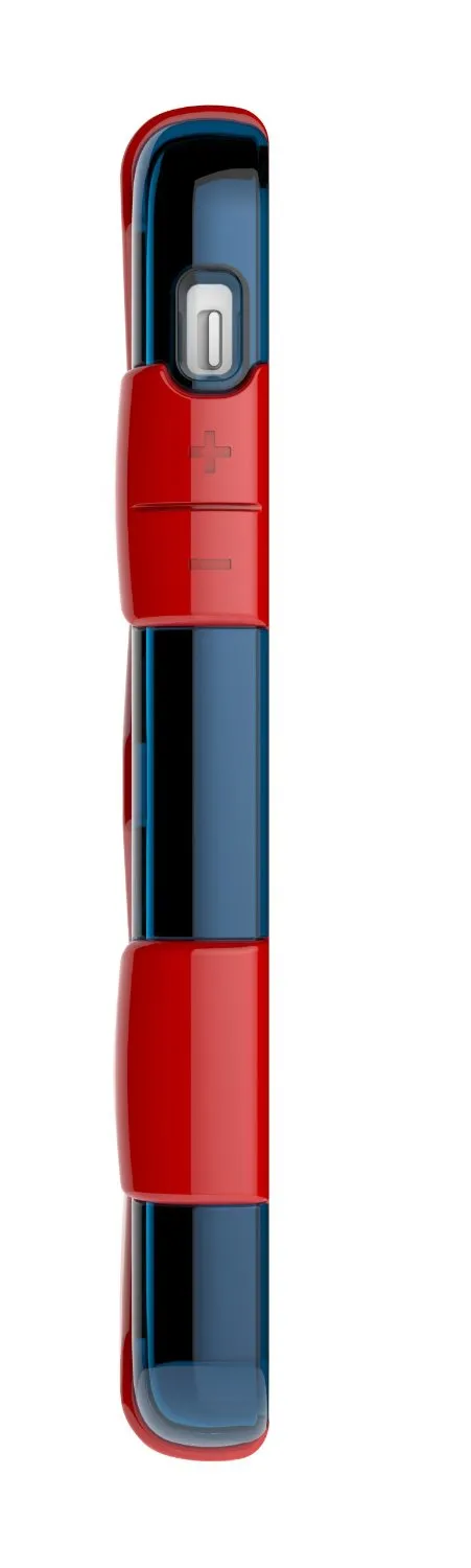 SwitchEasy HERO Justice for iPhone 5C