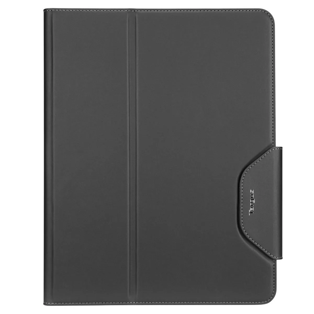 Targus VersaVu, iPad Pro 12.9" 2018 -suojakotelo, Musta