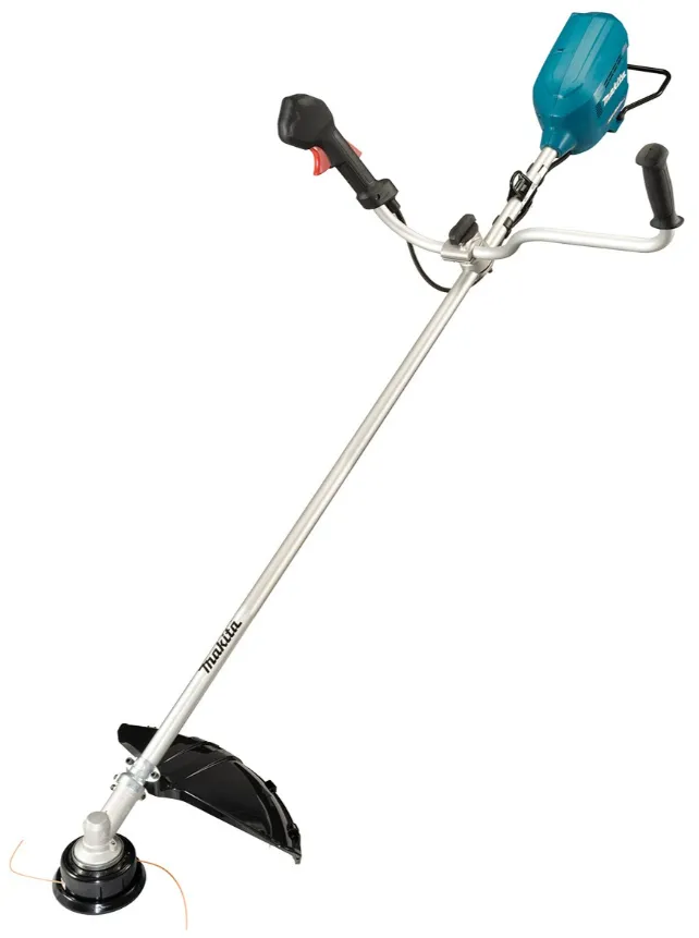 Makita UR012GZ02 Kratskærer