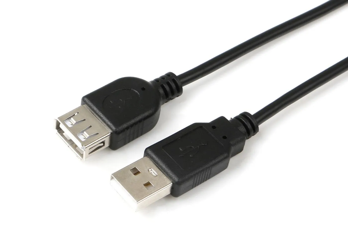 USB2.0  Extension A-A 5m M-F USB2.0  Extension A-A 5m M-F
