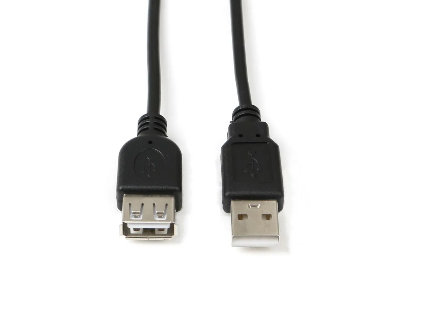USB2.0  Extension A-A 5m M-F USB2.0  Extension A-A 5m M-F