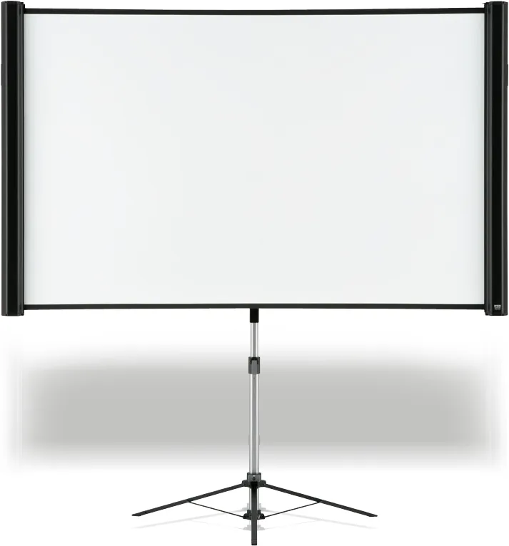 EPSON ELPSC26 SCREEN 80&quot; MULTI-ASPECT
