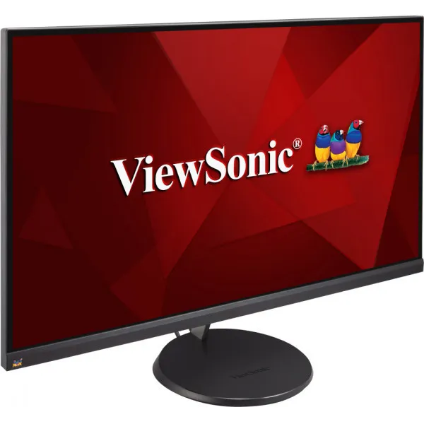 ViewSonic 27&quot; VX2785-2K-MHDU, QHD, USB-C, IPS - monitor