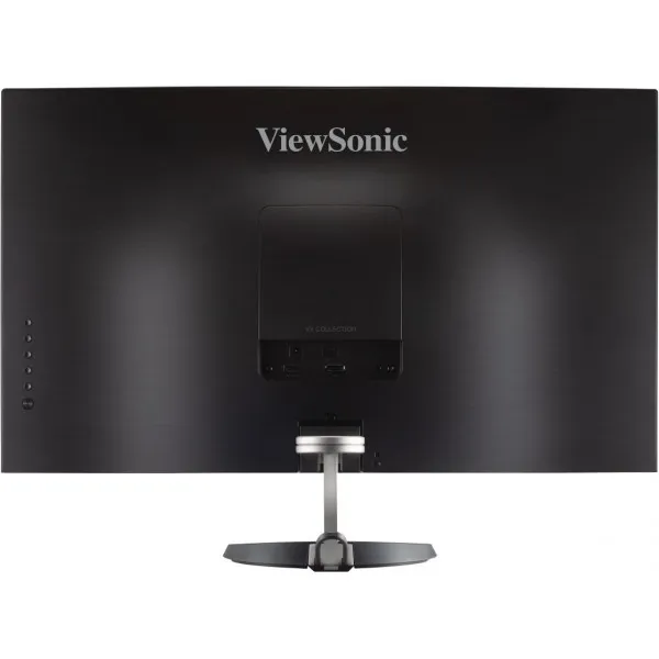 ViewSonic 27&quot; VX2785-2K-MHDU, QHD, USB-C, IPS - monitor