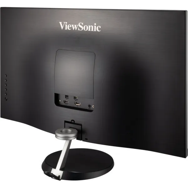 ViewSonic 27&quot; VX2785-2K-MHDU, QHD, USB-C, IPS - monitor