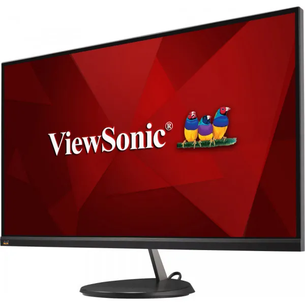ViewSonic 27&quot; VX2785-2K-MHDU, QHD, USB-C, IPS - monitor