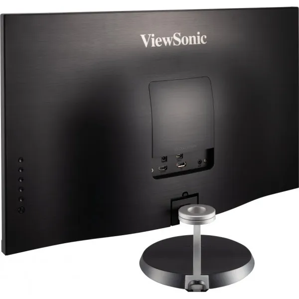 ViewSonic 27" VX2785-2K-MHDU, QHD, USB-C, IPS - monitor