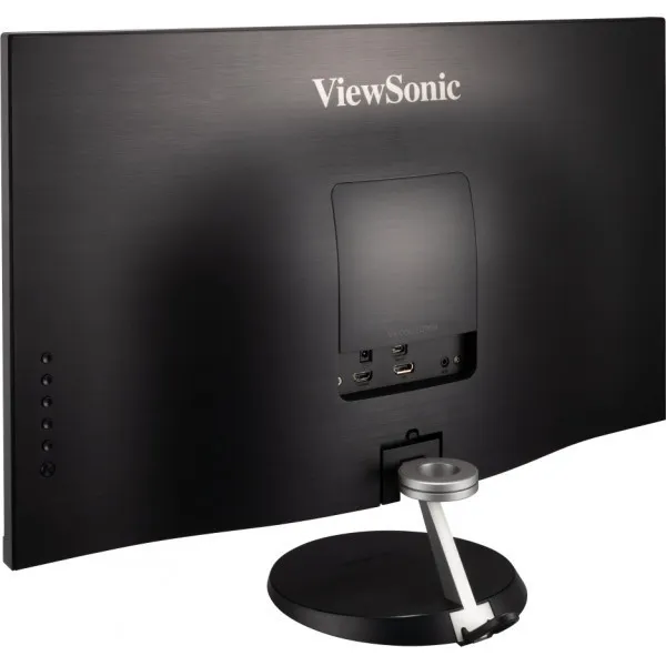 ViewSonic 27" VX2785-2K-MHDU, QHD, USB-C, IPS - monitor