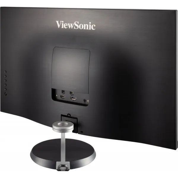 ViewSonic 27" VX2785-2K-MHDU, QHD, USB-C, IPS - monitor